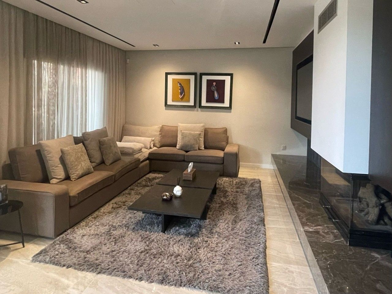 Вилла в Лимасоле, Кипр, 225 м² - фото 2