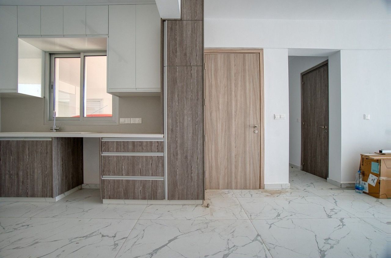 Апартаменты в Пафосе, Кипр, 87 м² - фото 2