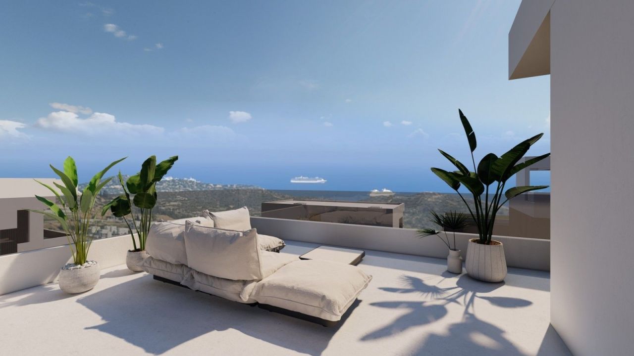 Вилла в Лимасоле, Кипр, 420 м² - фото 2