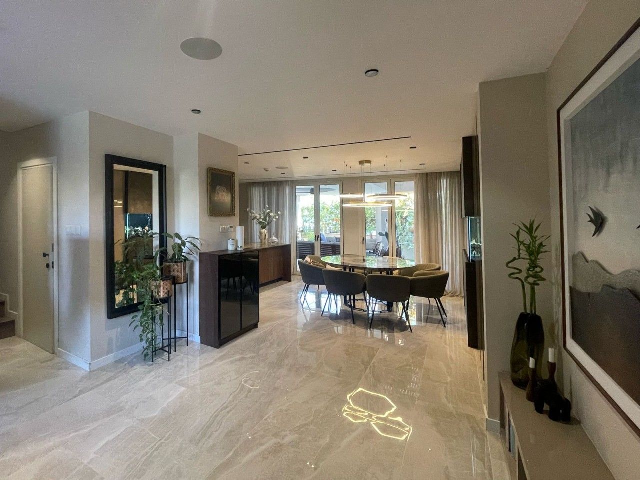 Вилла в Лимасоле, Кипр, 225 м² - фото 3