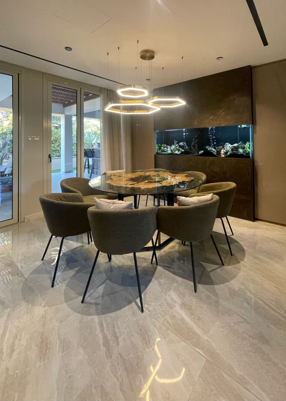 Вилла в Лимасоле, Кипр, 225 м² - фото 4