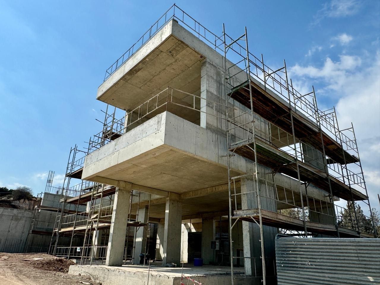 Вилла в Лимасоле, Кипр, 420 м² - фото 5