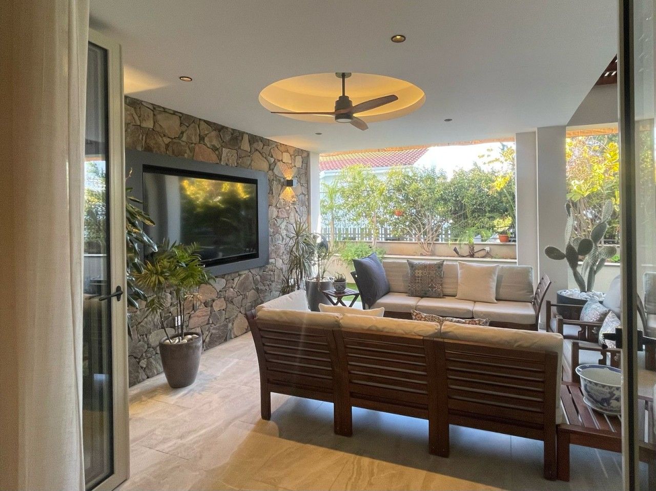 Вилла в Лимасоле, Кипр, 225 м² - фото 6