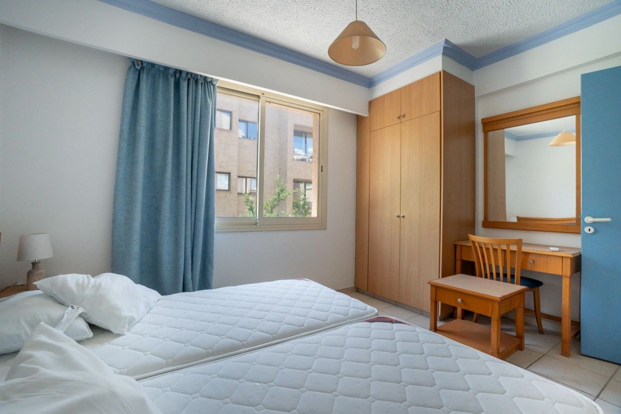 Апартаменты в Пафосе, Кипр - фото 6