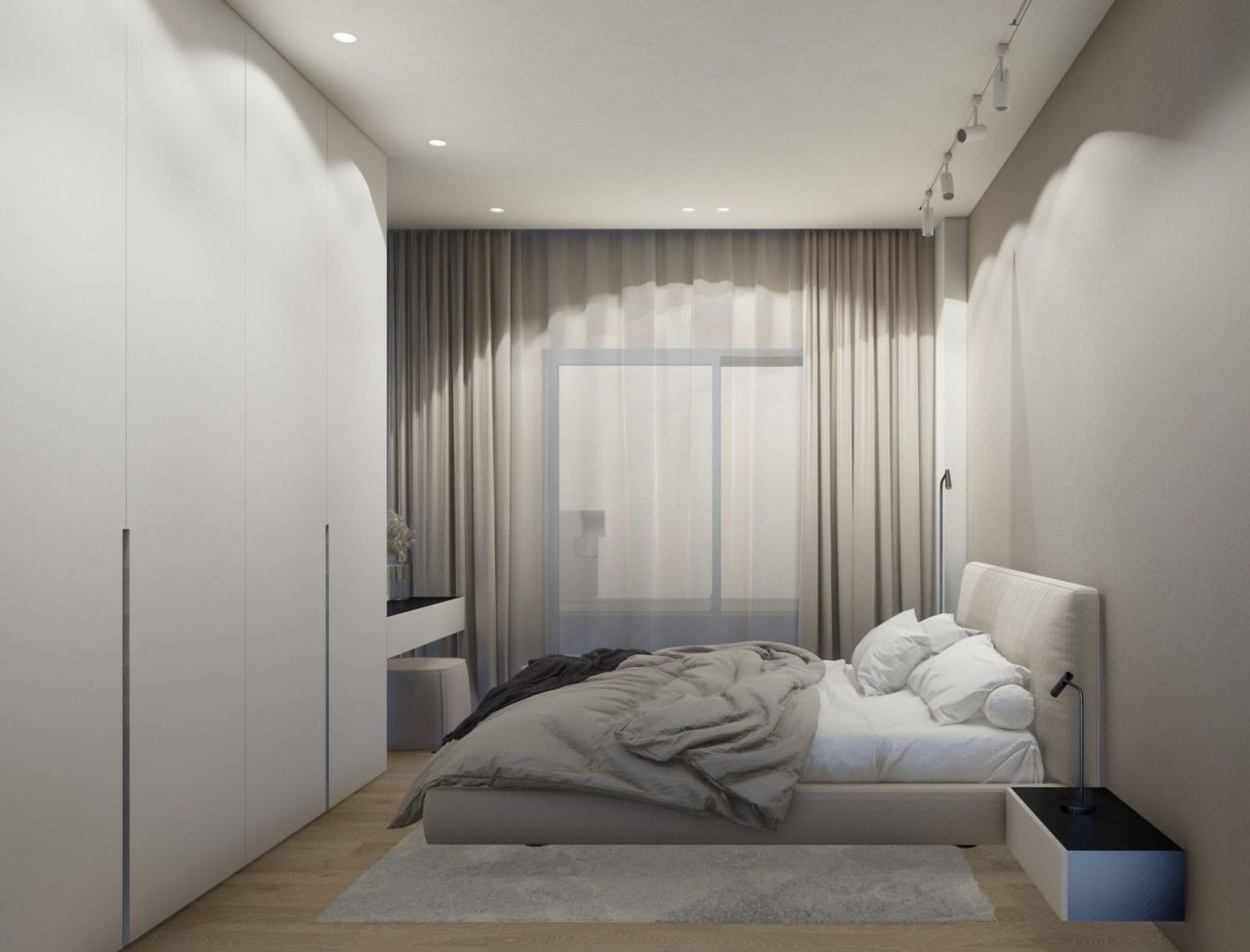 Вилла в Лимасоле, Кипр, 409 м² - фото 7