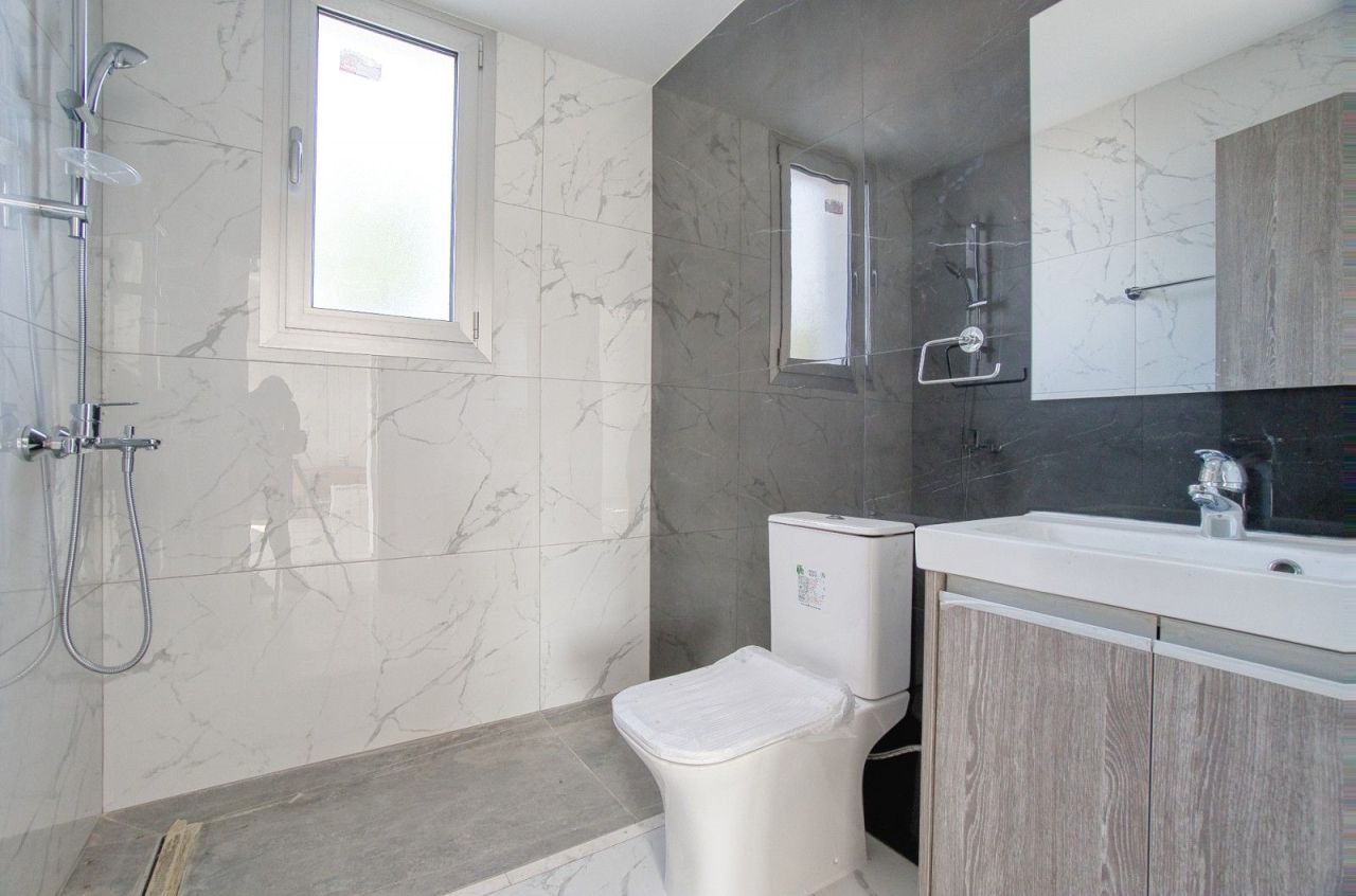 Апартаменты в Пафосе, Кипр, 87 м² - фото 7