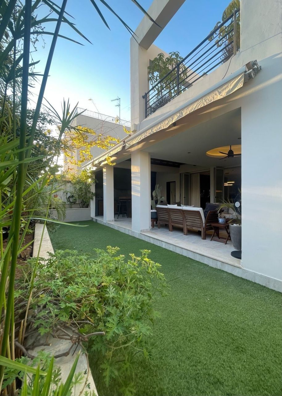 Вилла в Лимасоле, Кипр, 225 м² - фото 7