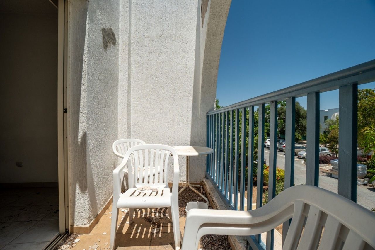 Апартаменты в Пафосе, Кипр - фото 7