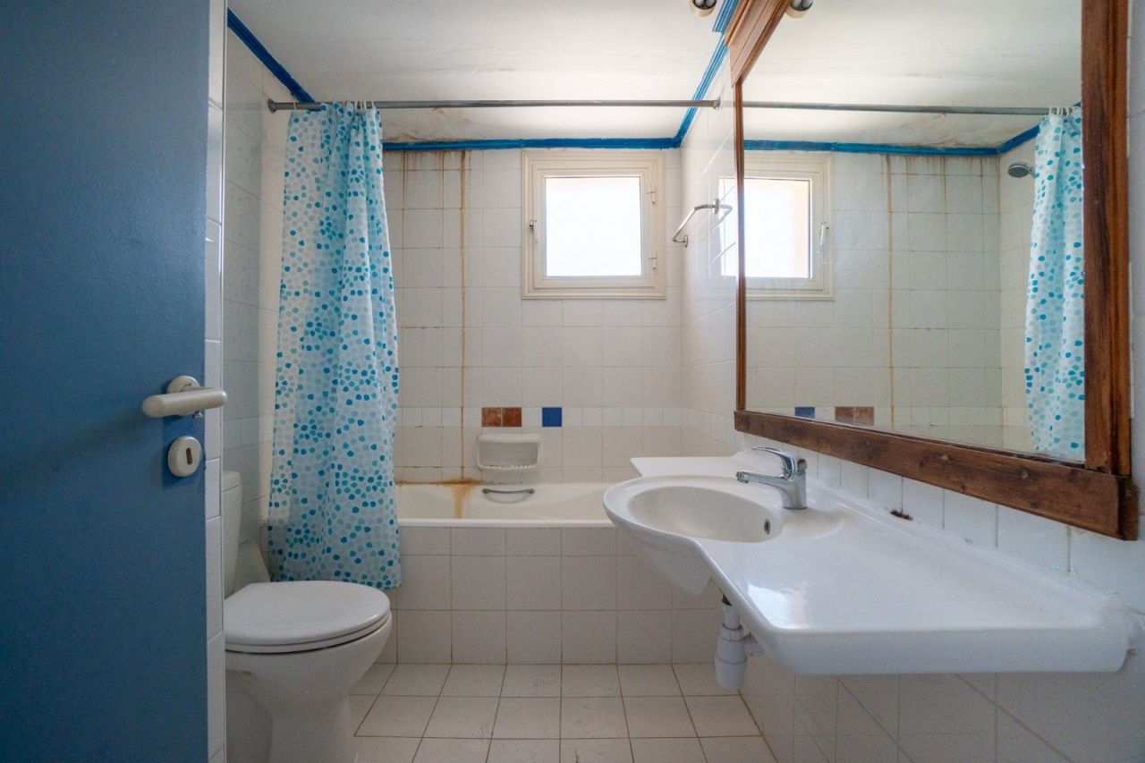 Апартаменты в Пафосе, Кипр - фото 7