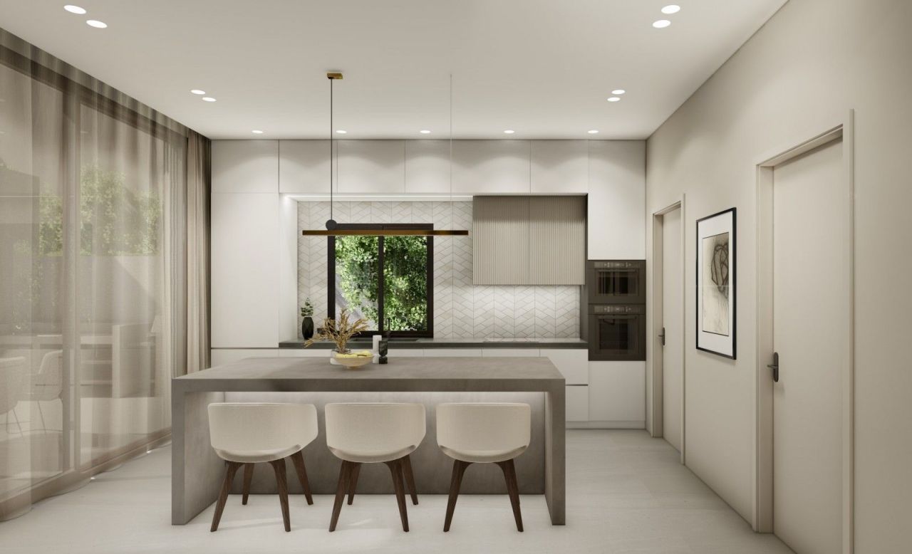 Вилла в Лимасоле, Кипр, 420 м² - фото 7