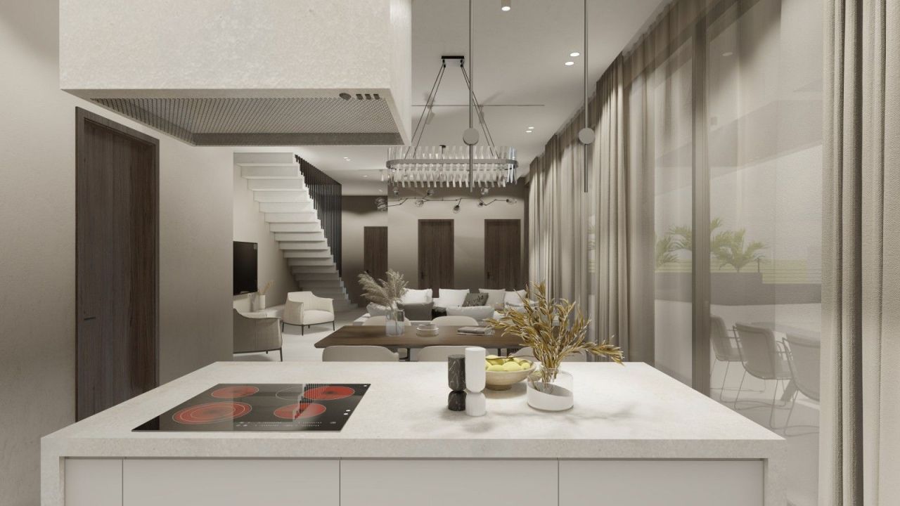 Вилла в Лимасоле, Кипр, 281 м² - фото 8