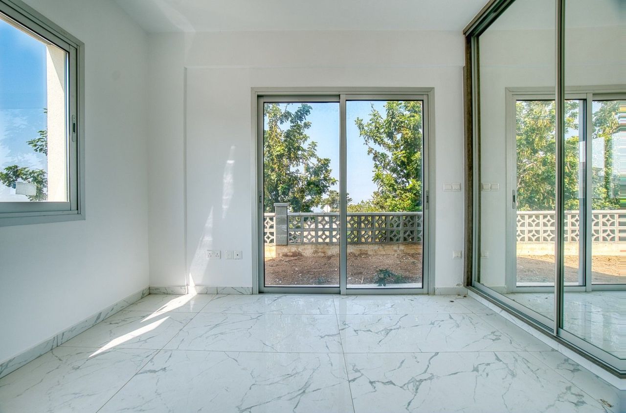 Апартаменты в Пафосе, Кипр, 87 м² - фото 9