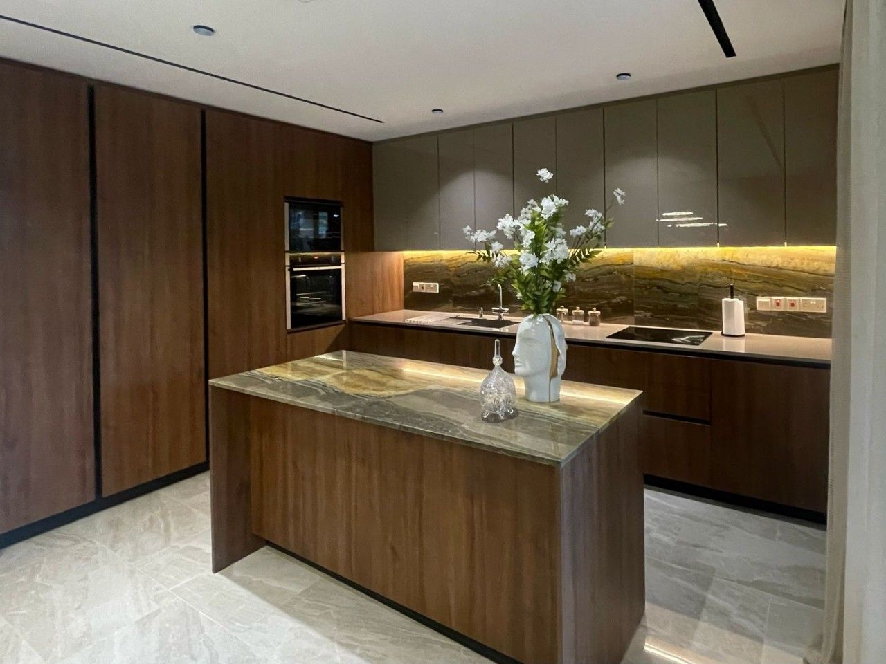 Вилла в Лимасоле, Кипр, 225 м² - фото 9