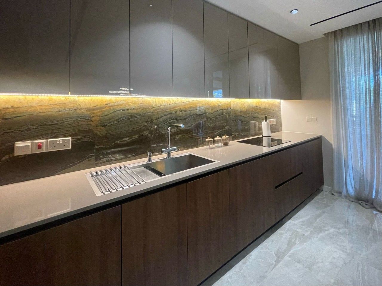 Вилла в Лимасоле, Кипр, 225 м² - фото 10