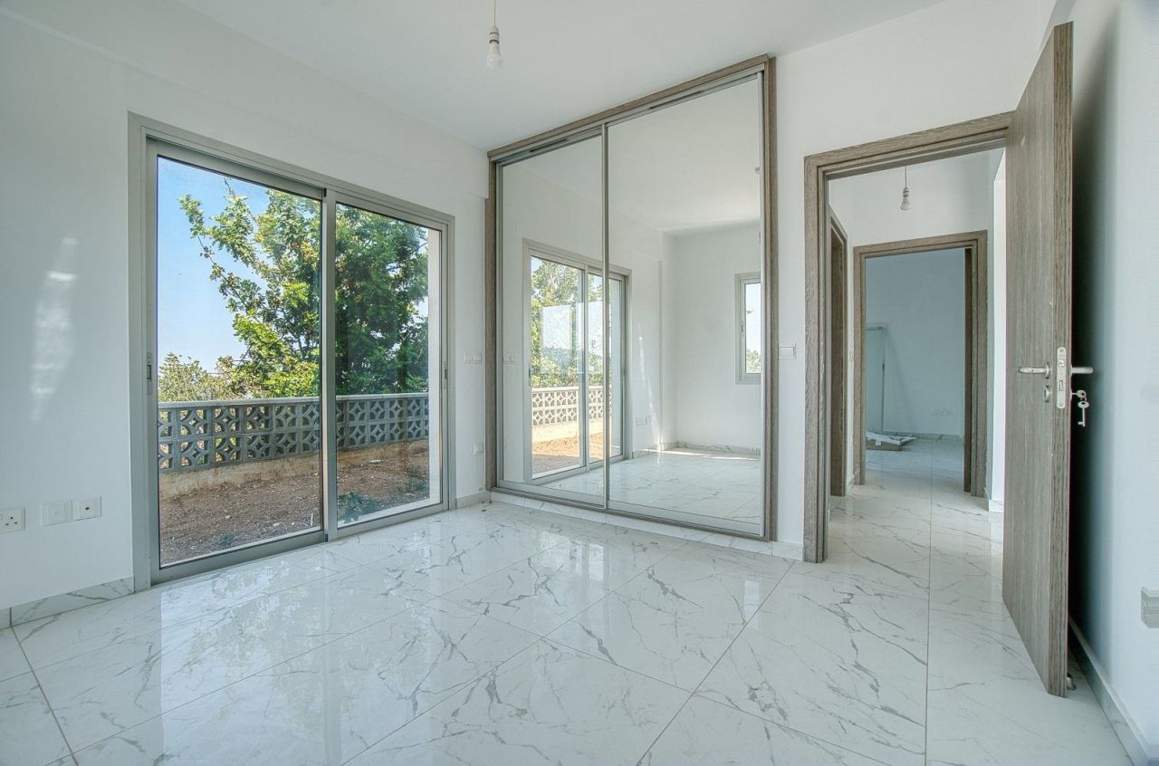 Апартаменты в Пафосе, Кипр, 87 м² - фото 10