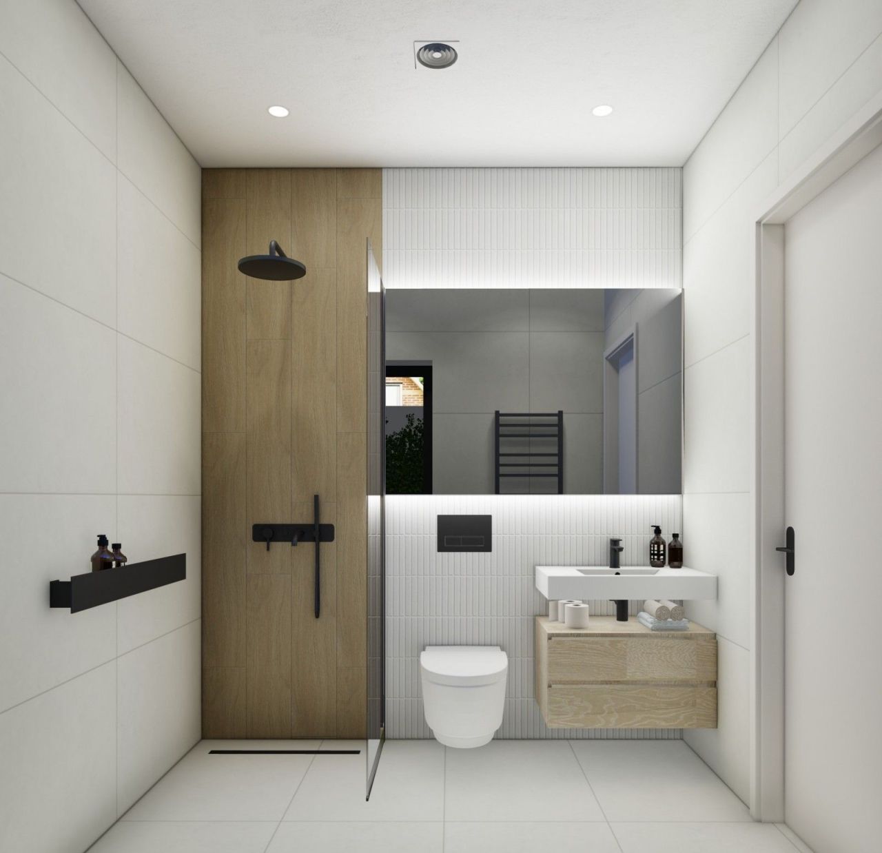 Апартаменты в Лимасоле, Кипр, 80 м² - фото 10