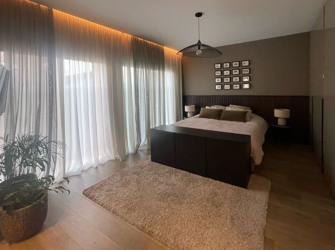 Вилла в Лимасоле, Кипр, 225 м² - фото 11