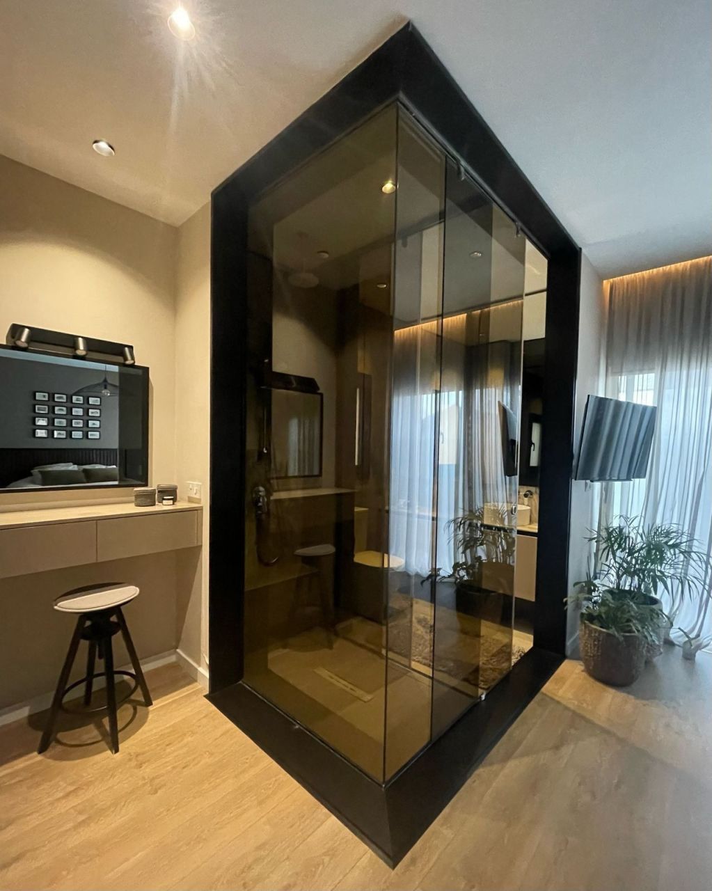 Вилла в Лимасоле, Кипр, 225 м² - фото 12