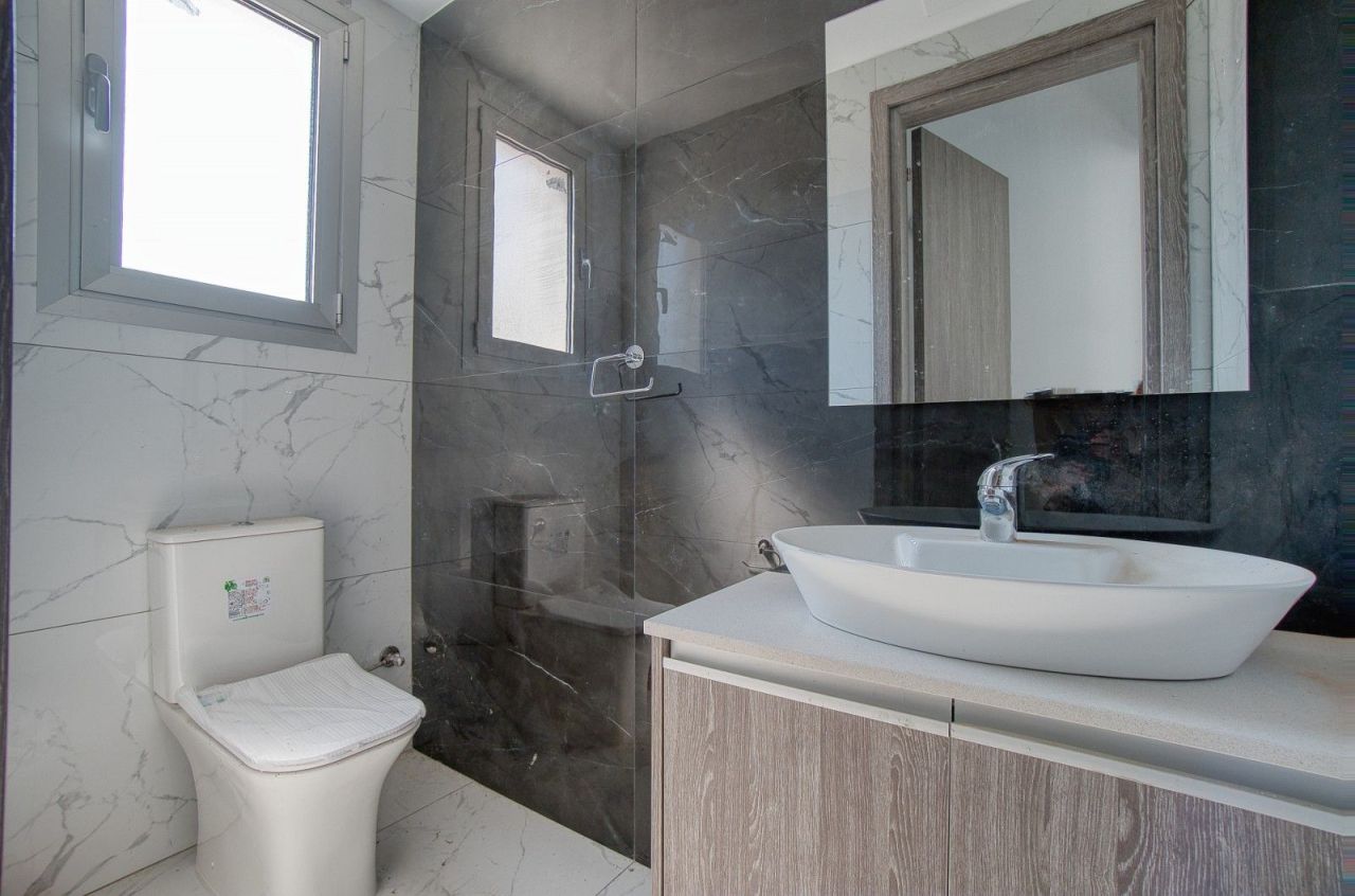 Апартаменты в Пафосе, Кипр, 87 м² - фото 14