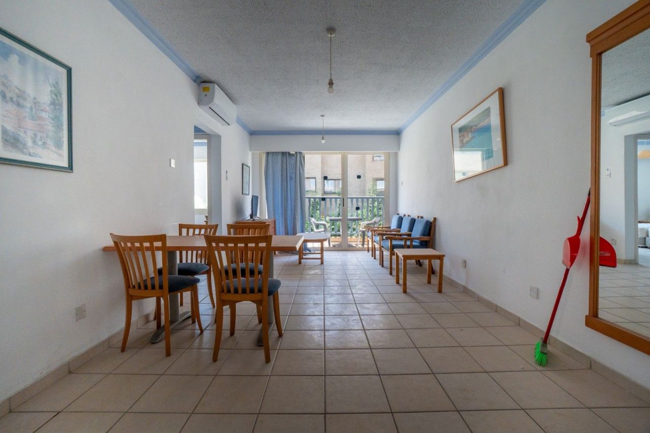 Апартаменты в Пафосе, Кипр - фото 14