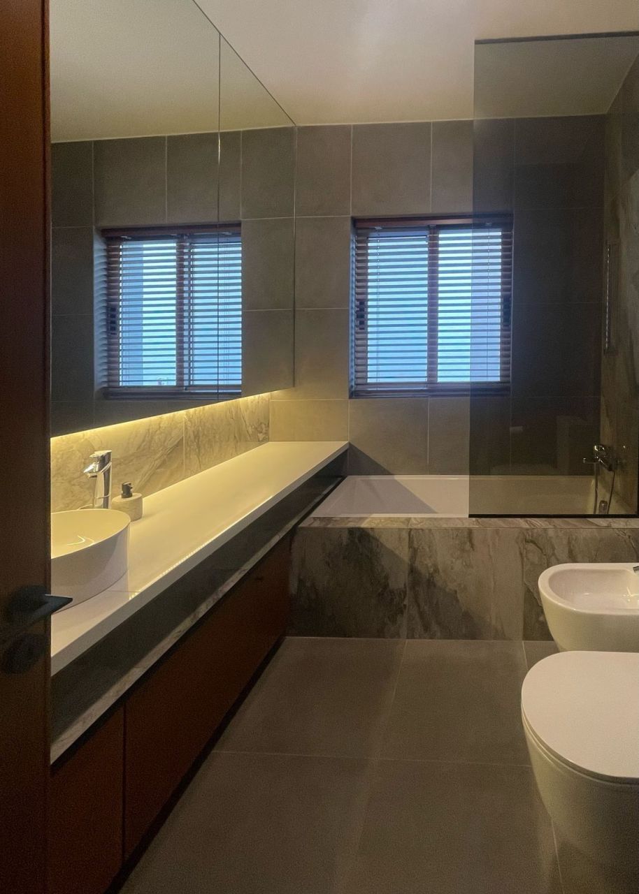 Вилла в Лимасоле, Кипр, 225 м² - фото 14