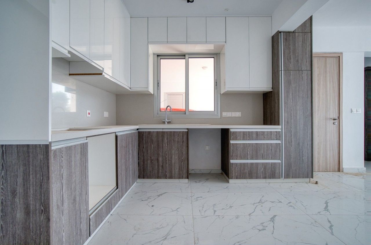 Апартаменты в Пафосе, Кипр, 87 м² - фото 17