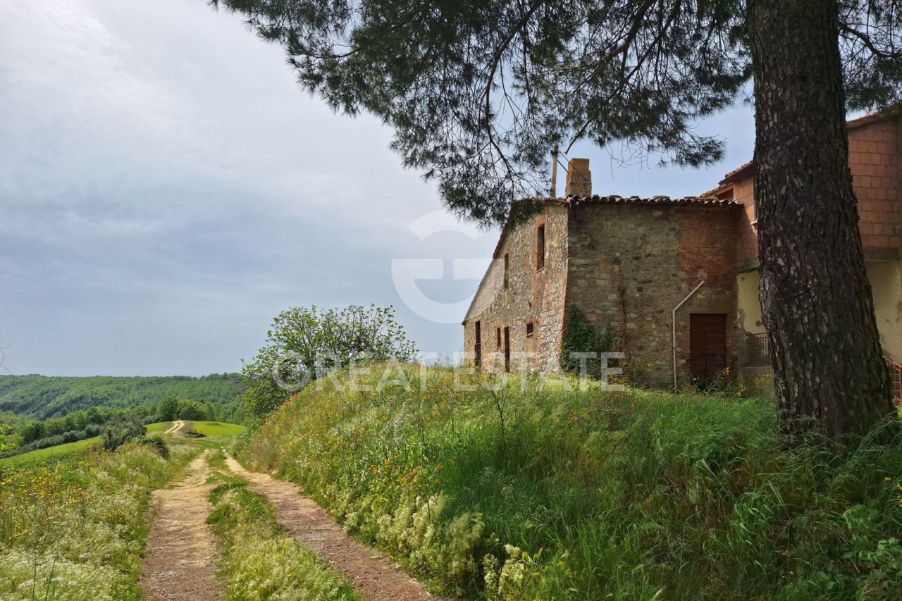 Дом в Монтегаббьоне, Италия, 442.9 м² - фото 3