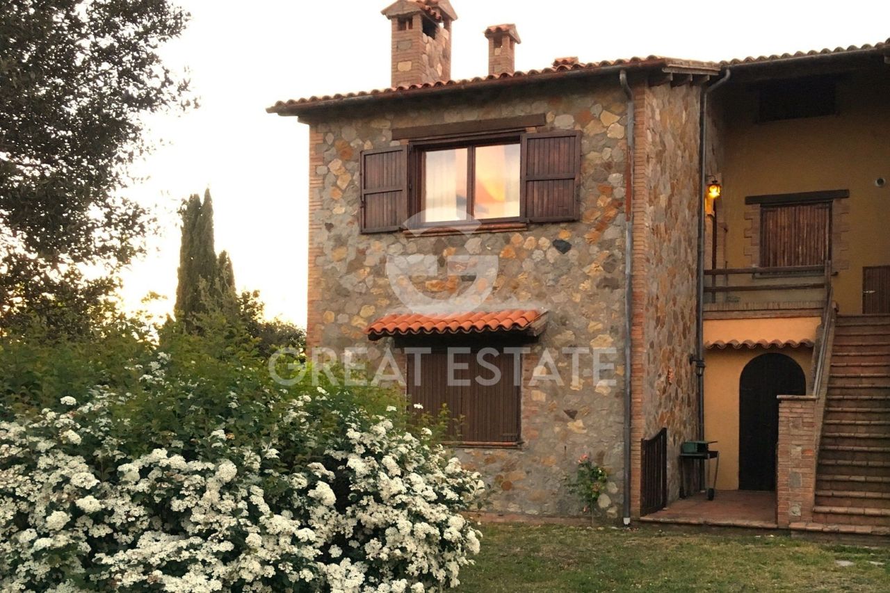 Дом в Фикулле, Италия, 142.45 м² - фото 3