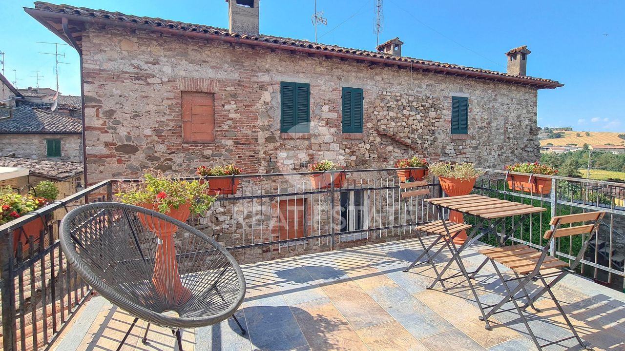 Апартаменты в Маршано, Италия, 390.6 м² - фото 5