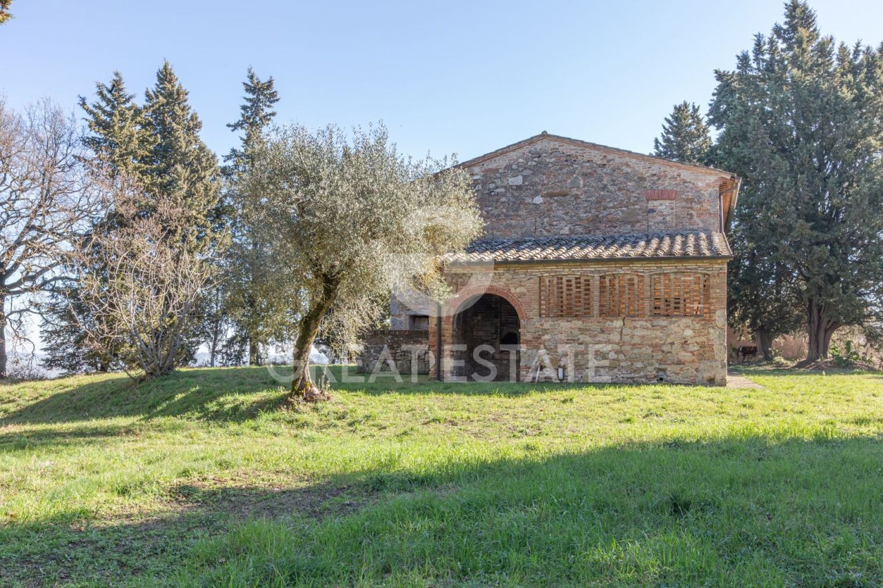 Дом в Кьюси, Италия, 245.85 м² - фото 5