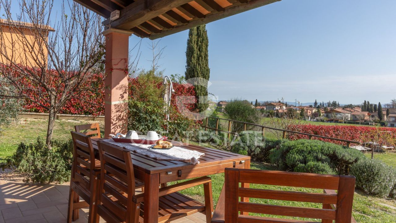 Вилла в Сартеано, Италия, 204.45 м² - фото 5