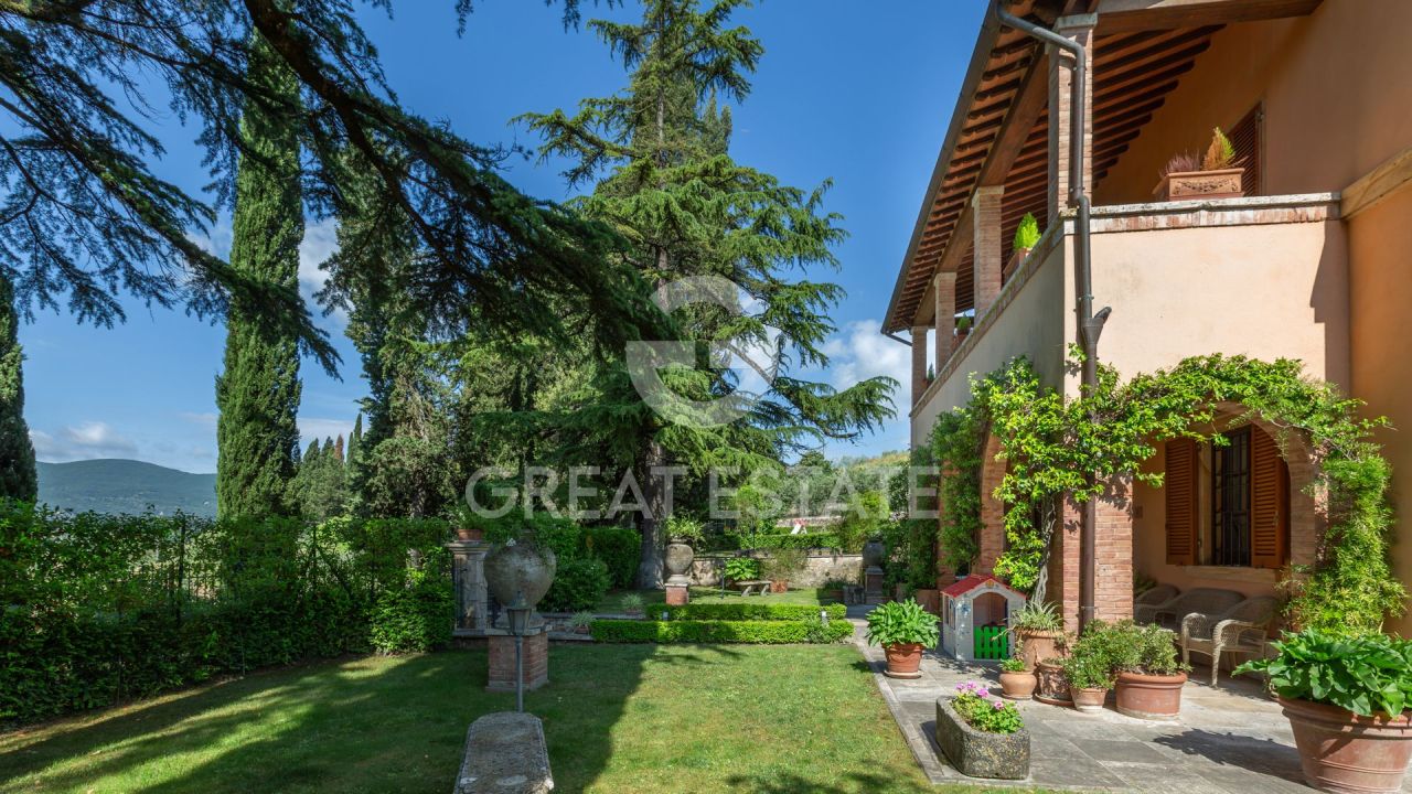 Дом в Четоне, Италия, 489.1 м² - фото 5