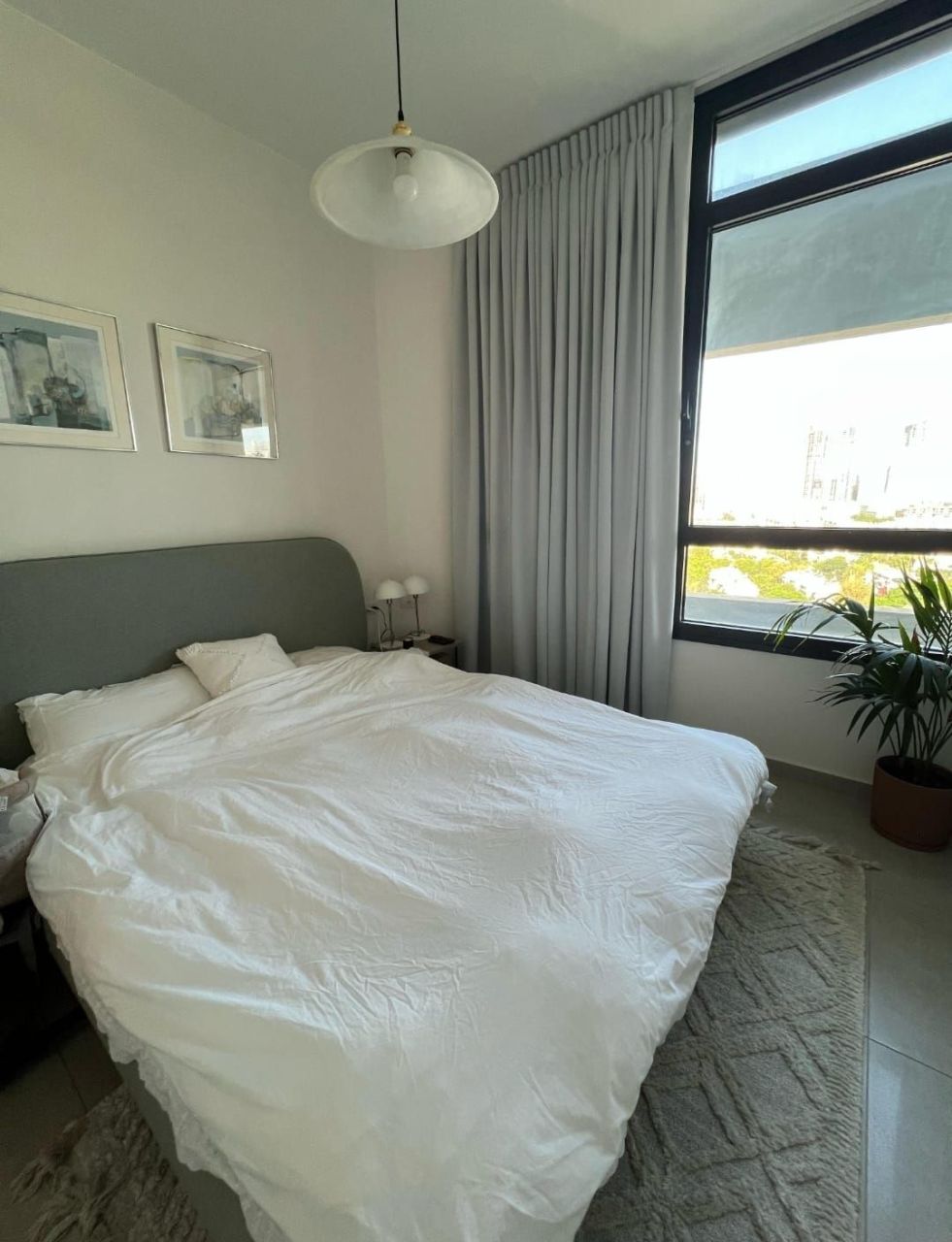 Квартира в Тель-Авиве, Израиль, 74 м² - фото 13