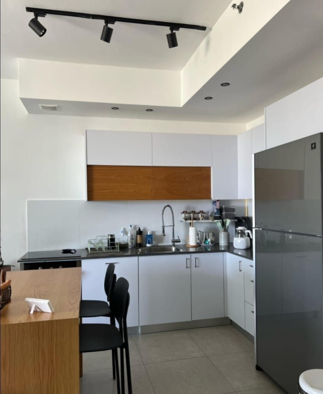 Квартира в Тель-Авиве, Израиль, 74 м² - фото 3