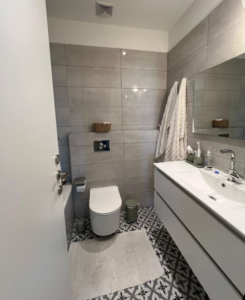 Квартира в Тель-Авиве, Израиль, 74 м² - фото 12