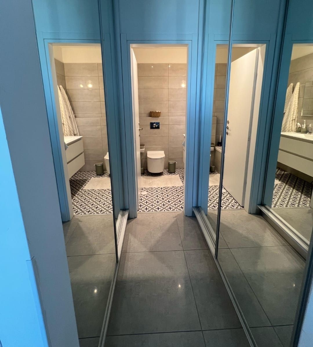 Квартира в Тель-Авиве, Израиль, 74 м² - фото 7