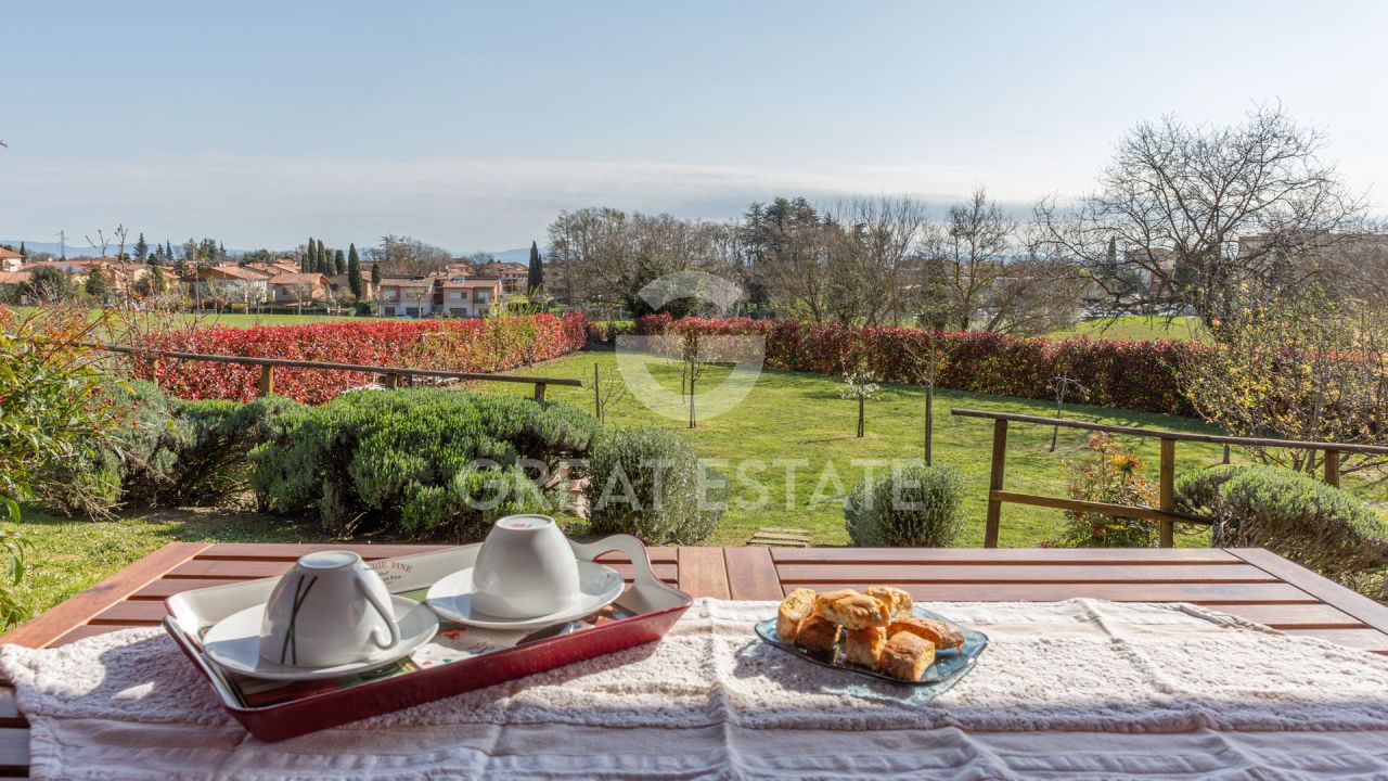 Вилла в Сартеано, Италия, 204.45 м² - фото 6