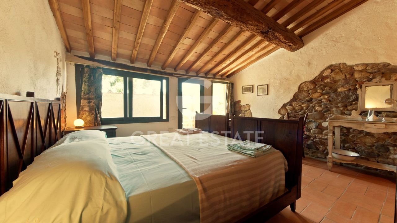 Дом Civitella Paganico, Италия, 702.25 м² - фото 7