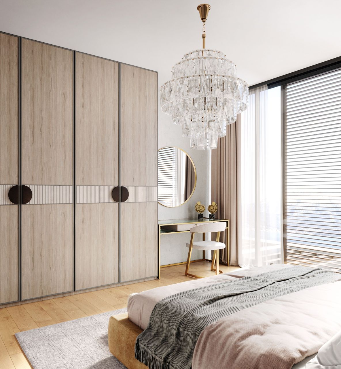 Вилла в Херцег-Нови, Черногория, 228 м² - фото 14