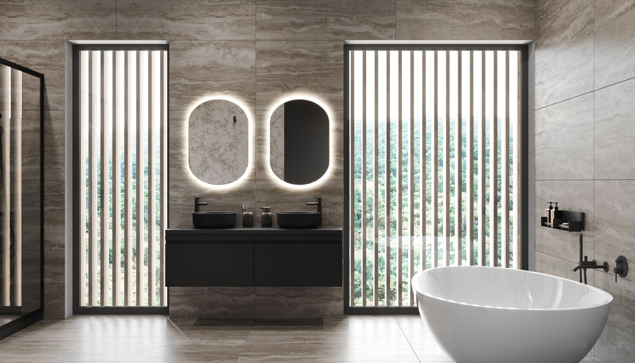 Вилла в Херцег-Нови, Черногория, 228 м² - фото 18