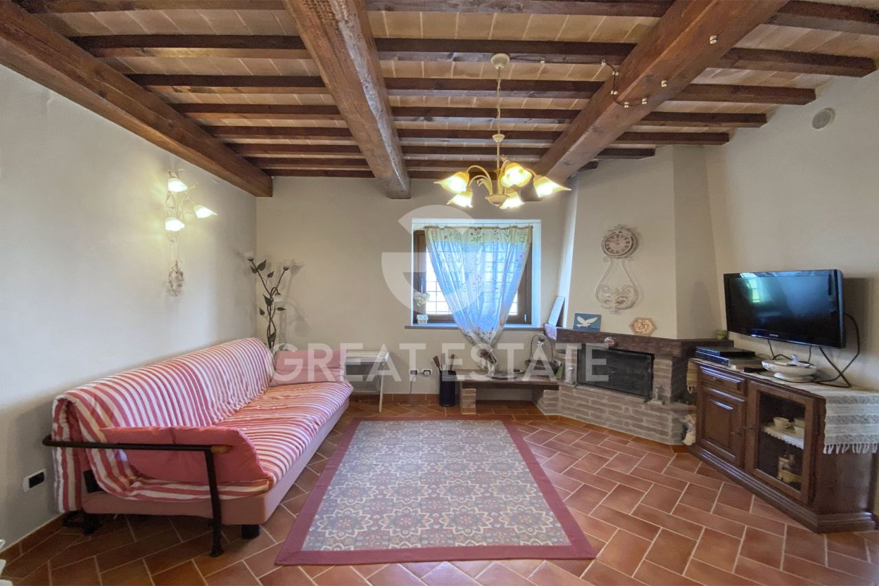 Апартаменты в Кастильоне-дель-Лаго, Италия, 100 м² - фото 8