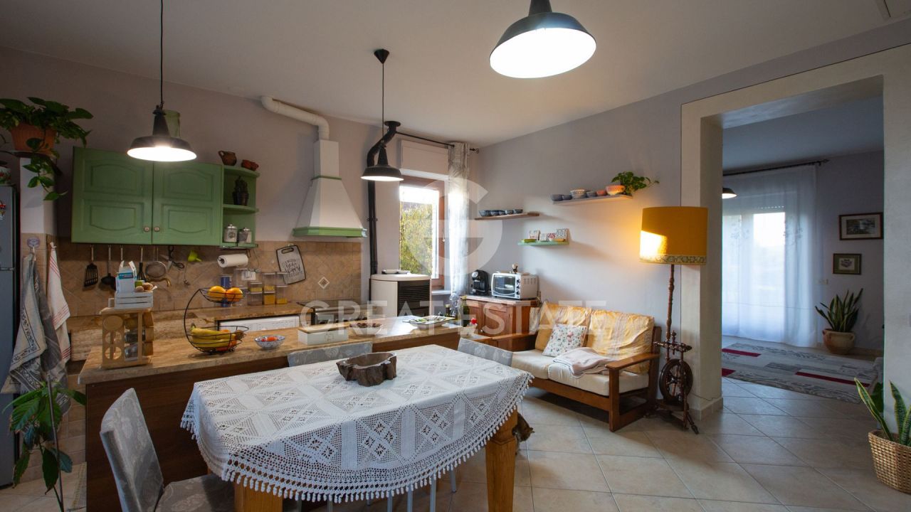 Вилла в Сартеано, Италия, 291.9 м² - фото 8