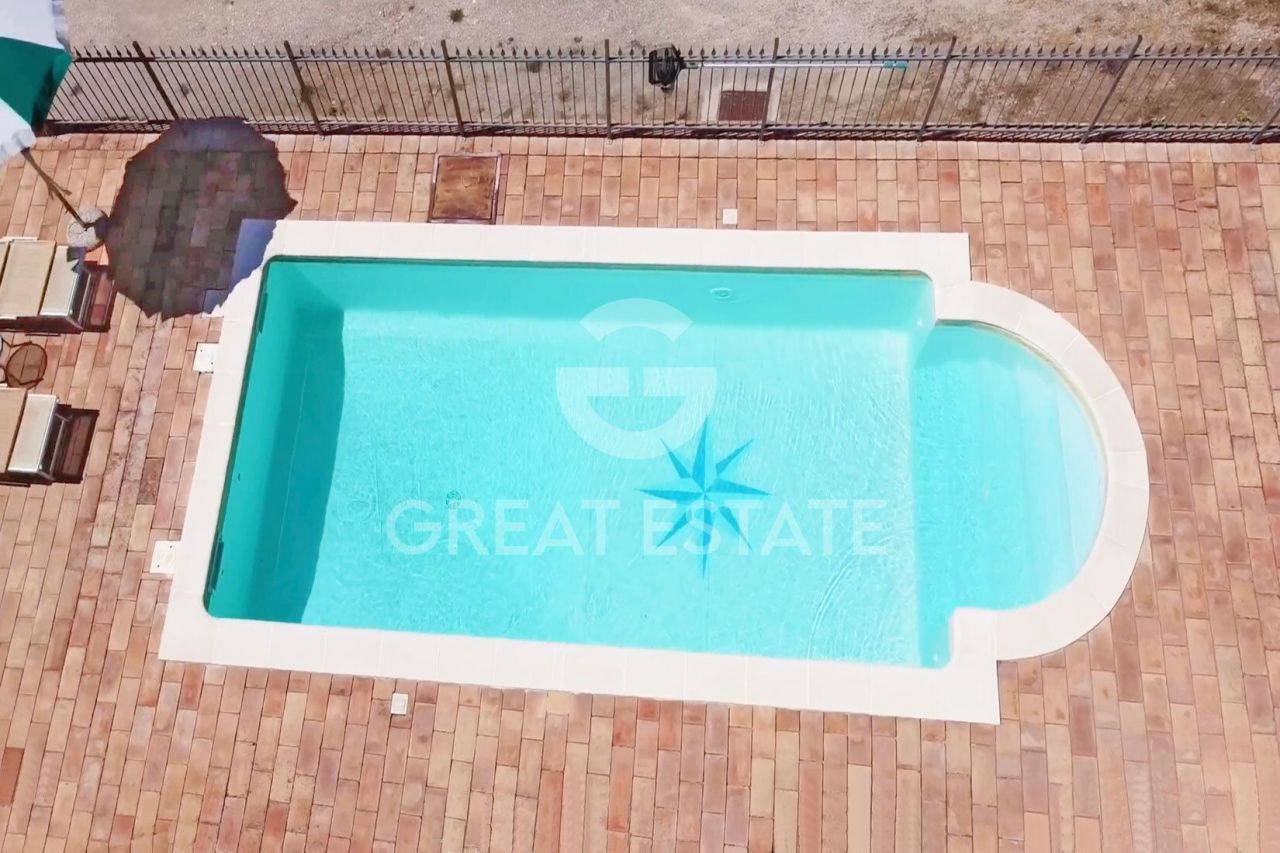 Дом в Лишано-Никконе, Италия, 303.6 м² - фото 8