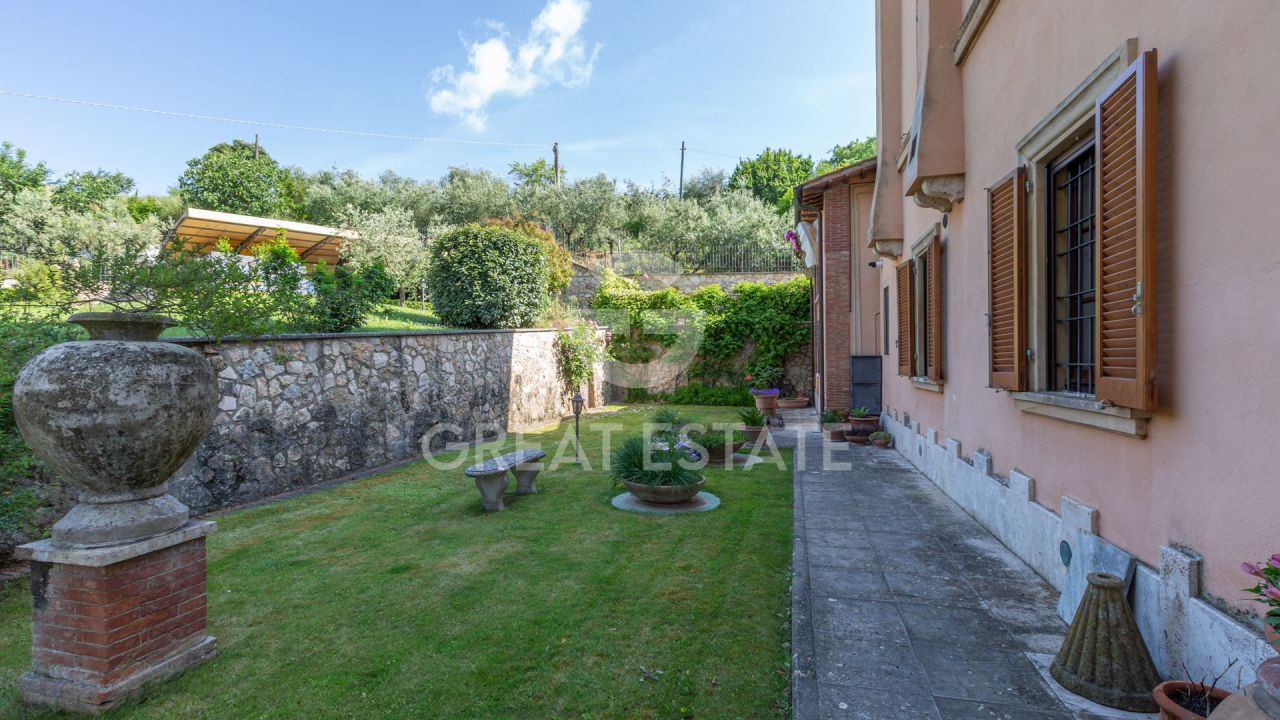 Дом в Четоне, Италия, 489.1 м² - фото 8