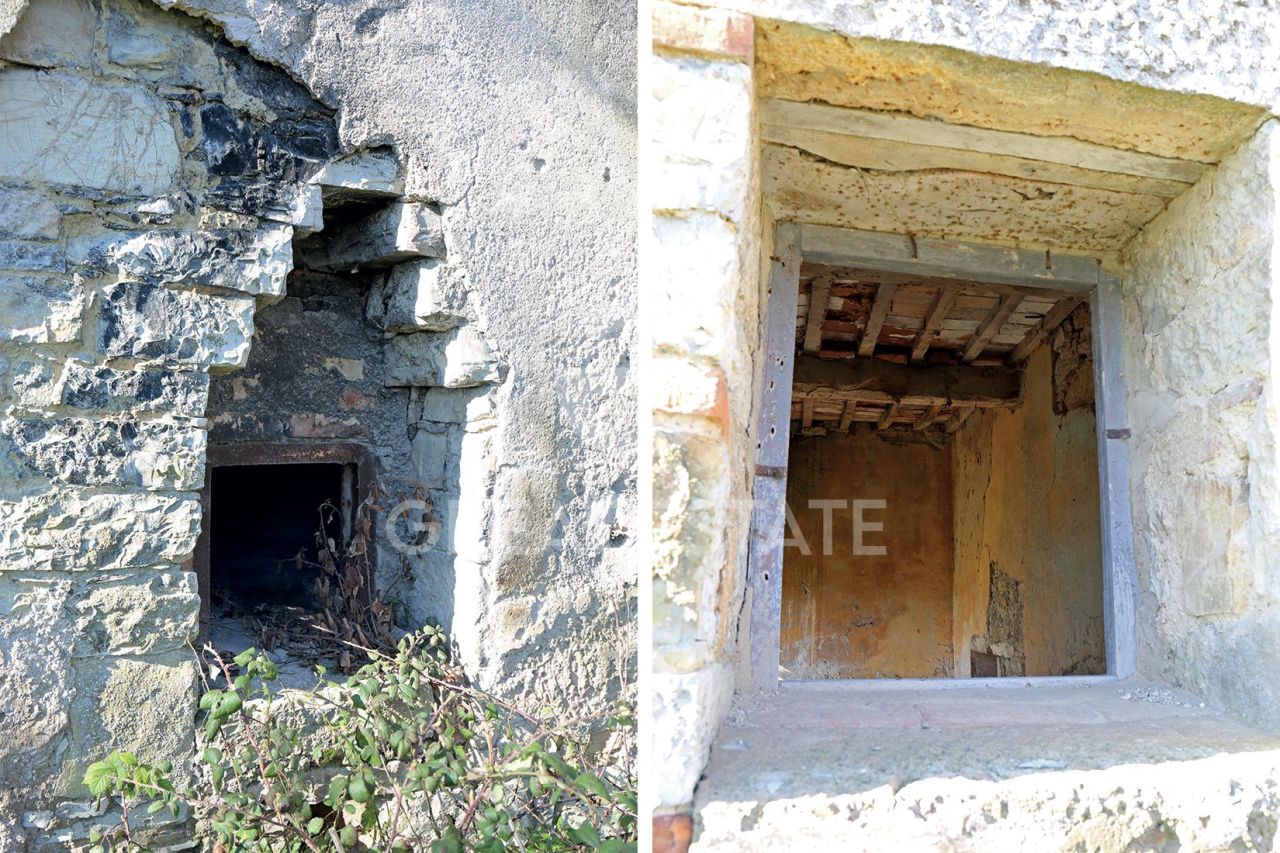 Дом San Casciano dei Bagni, Италия, 322 м² - фото 9