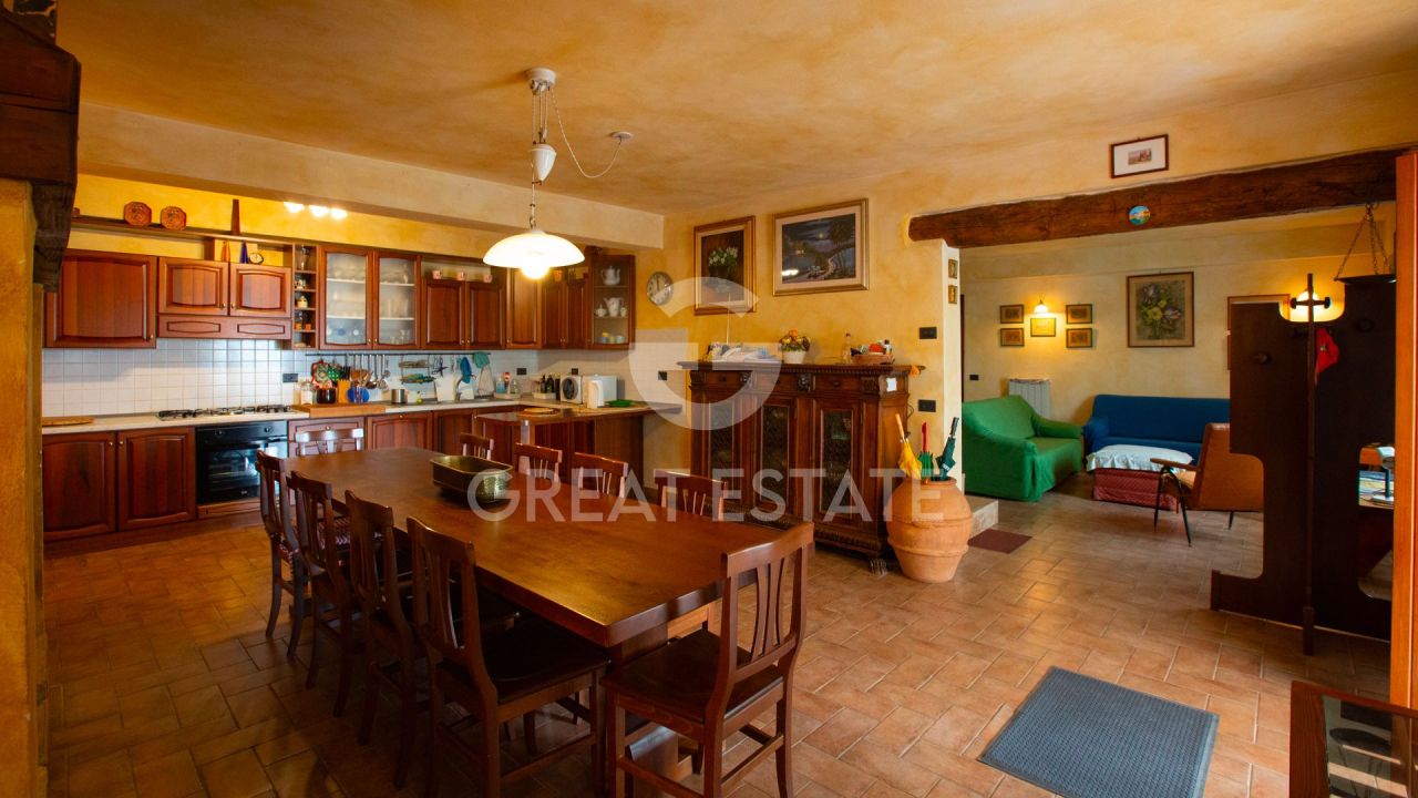 Дом в Сартеано, Италия, 576.7 м² - фото 10