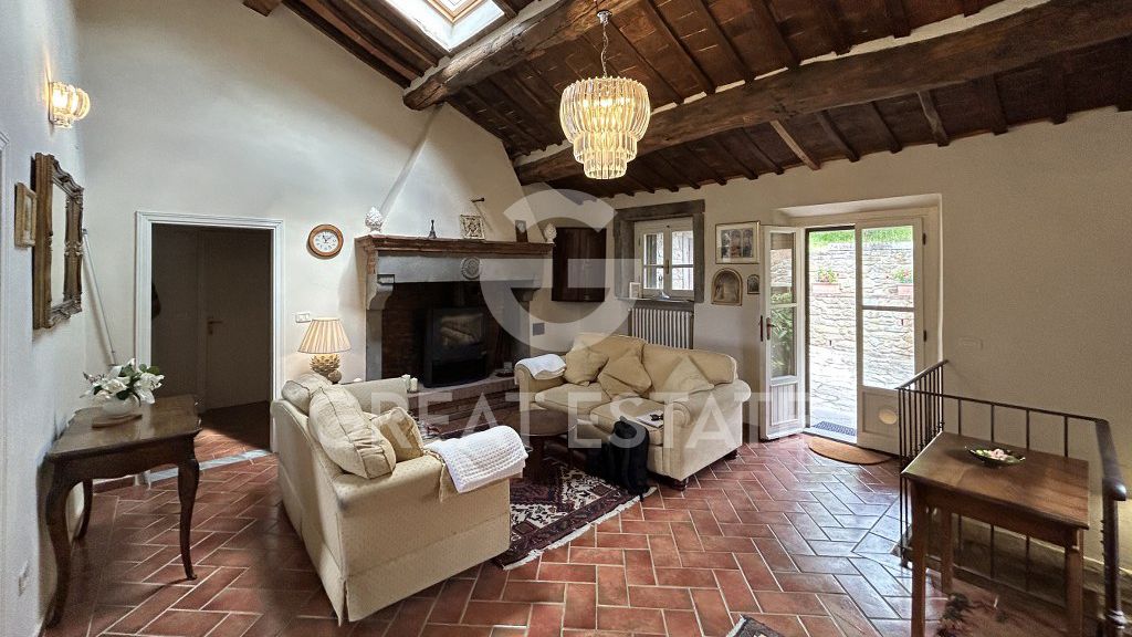 Дом в Кастильон-Фиорентино, Италия, 390.9 м² - фото 10