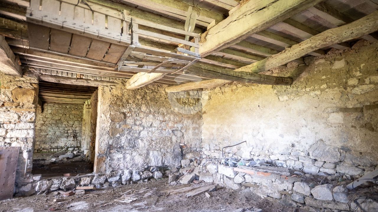 Дом San Casciano dei Bagni, Италия, 158 м² - фото 11