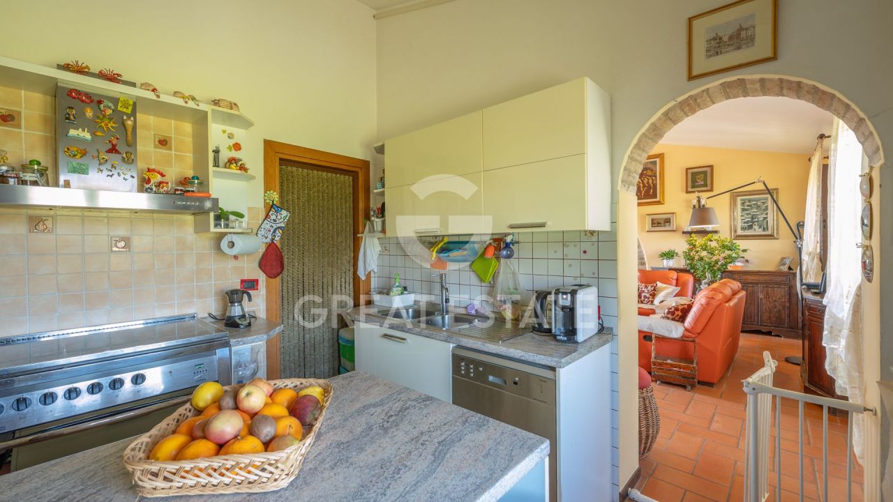 Дом в Ассизи, Италия, 551.5 м² - фото 12