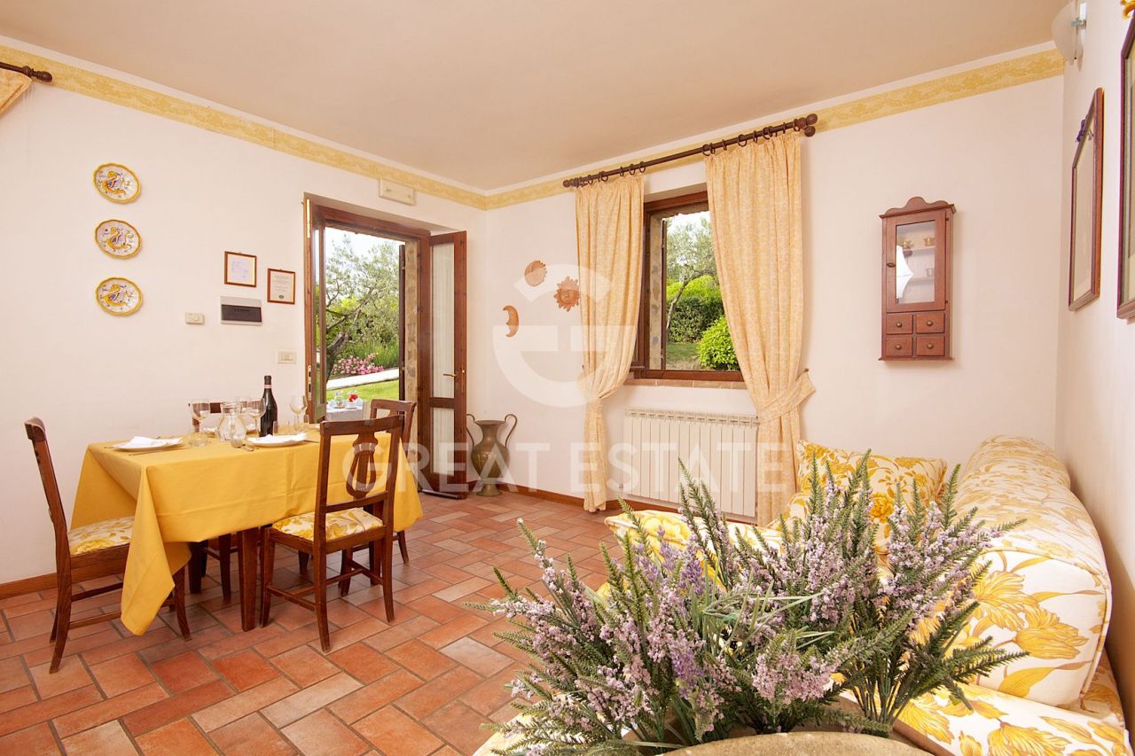 Дом в Ассизи, Италия, 690.8 м² - фото 13